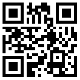 扫描二维码到手机下载